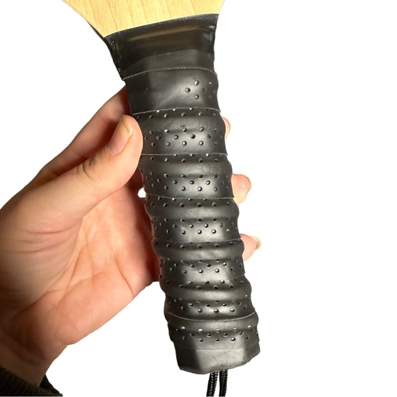 Diller Pickle Ball Paddle - Picture 3 of 7